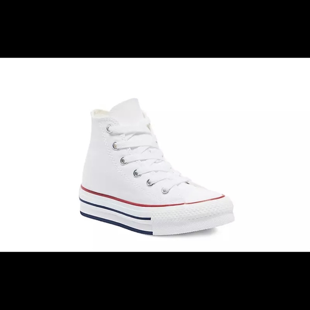 Converse high tops